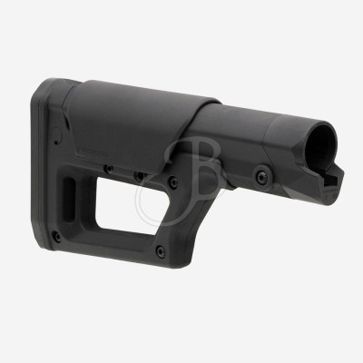 Ar15 Prs Lite Collapsible Stock-Black - MAGPUL