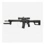 Ar15 Prs Lite Collapsible Stock-Black - MAGPUL