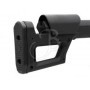 Ar15 Prs Lite Collapsible Stock-Black - MAGPUL