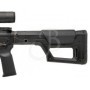 Ar15 Prs Lite Calcio Collassabile-nero - MAGPUL