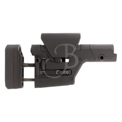 Registro de tiro de fútbol Ar15 Prs-gen3 - Negro - MAGPUL