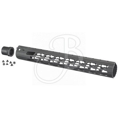 Precision Rifle S/a Handguard 15' - RUGER