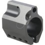 Ar15 Gas Block Jp .750 Low Profile Adjustable - BROWNELLS