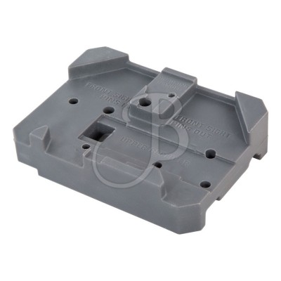 Ar15 Delta Armorer's Bench Block - WHEELER