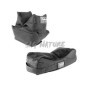 Support Rest Kit 3 Pieces Front and Rear - AIM SPORTS