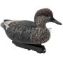 Last Step Male Gadwall Set - 12 Piece Pack - FINAL APPROACH