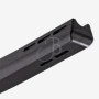 Ruger American Short Act stock - black - MAGPUL