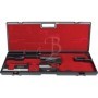 Case for Sauer 202 Rifle Disassembled - NEGRINI