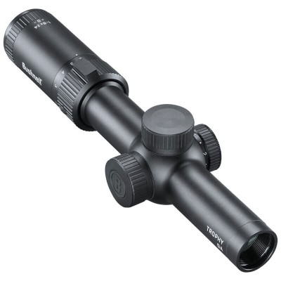 R5-trophy 4-12x40 Doa-lrh800 Ill - BUSHNELL