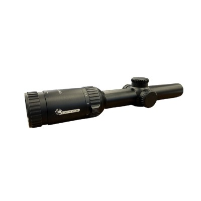 Elite 1-6x24ir Sfp Wp Ill - 39OPTICS