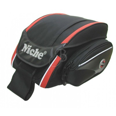 Rear Bag - NICHE