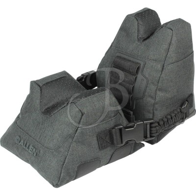 Sac de support Eliminator F/r gris - ALLEN