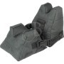 Sac de support Eliminator F/r gris - ALLEN