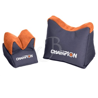 Bench Shooting Bags (f+r)-40468 - CHAMPION