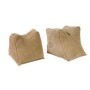 Suede Shooting Bags (f+r)-40470 - CHAMPION