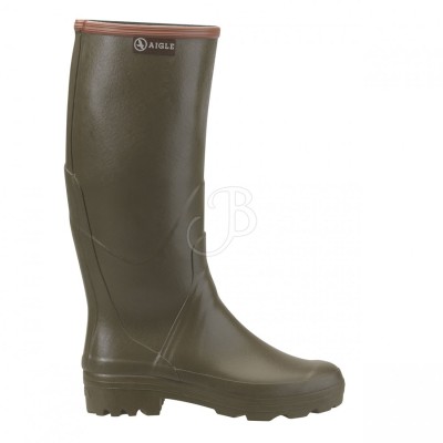 Chambord Pro2 Boot - AIGLE