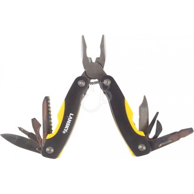 Mini Multi-Tool - Pack of 10 - LANSKY