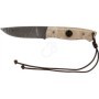 Skinner Knife 22.5cm - Marble - 39OUTDOOR