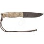 Skinner Knife 22.5cm - Marble - 39OUTDOOR