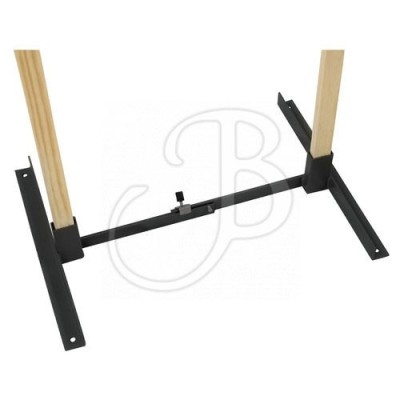 Base de support de cible réglable - BIRCHWOOD