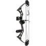 Compound Bow Ignite Jr Rts Right Hand - BOOSTER