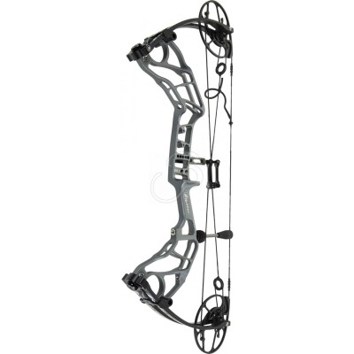 Compound Bow Xh 28.1 26-30' 60 Lbs Right Hand - BOOSTER