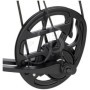 Bow 23 Pathfinder Rth 14-25' 15-29 Lbs Black Right Hand - BEAR