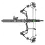 Whipshot Compound Bow + Magazine - EK ARCHERY