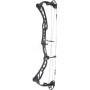 Arco 17 Victory 37 Flat Black 28-31' 60 Lbs Right Hand - ELITE