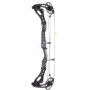 Arco Wake 85- Black 25-30' 60 Lbs Right Hand - MATHEWS