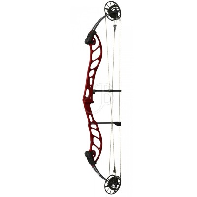 Arco 23 Supra Rtx 40 Em 24.0-30.0'60 Lbs Bc Mano Sinistra - PSE