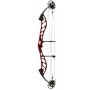 Arco 23 Supra Rtx 40 Em 24.0-30.0'60 Lbs Bc Left Hand - PSE