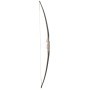 Arco Longbow Edge Nero 68' - OLD MOUNTAIN