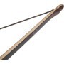 Arco Longbow Edge Nero 68' - OLD MOUNTAIN