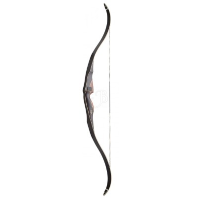 Cheyenne Recurve Bow 55' Right Hand - BEAR