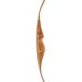 Arco Big Trad. Op Little Bighorn Osage 60' 40 Lbs Right Hand - BIG TRADITION