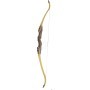 Arco Tuscany S.florence Bamboo Td 62' 45 Lbs Right Hand - TUSCANY SPIRIT