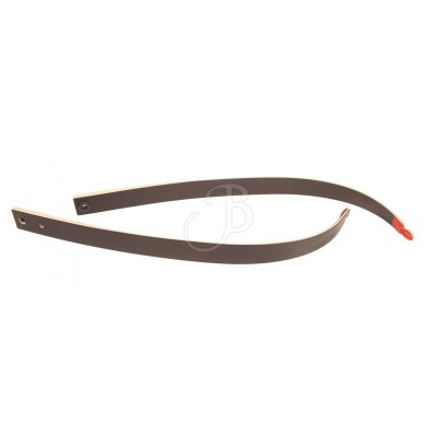 Arco Ba Limb Evo Escolar Negro. - BIG ARCHERY