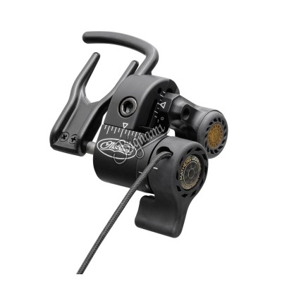 Rest Ultra HDx - MATHEWS