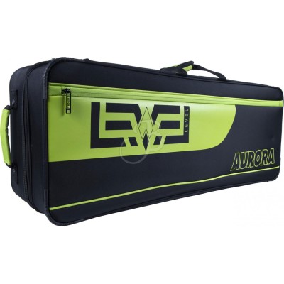 Level Recurve Gr Suitcase - AURORA