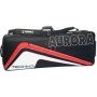 Techno Hybrid Compound suitcase - AURORA