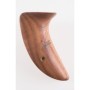 41029 Grip In Legno Phase Iii Solid Mano Sinistra - PSE