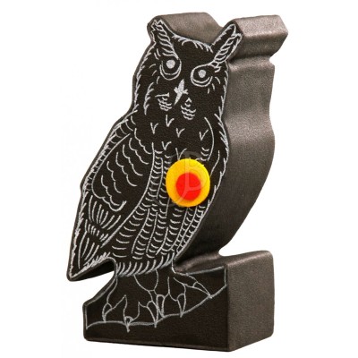 Mft 2d Owl 17cm - BOOSTER