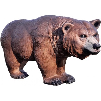 Sagoma 3d Grizzly - C.POINT