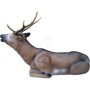 Eleven 3d Silhouette Deer Lying Down - ELEVEN TARGETS