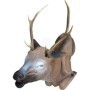 Eleven 3d Silhouette Deer Lying Down - ELEVEN TARGETS