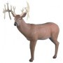 3d 157 Deer With 30 Point Antler - RINEHART