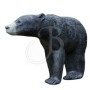 3d 32511 Signature Black Bear - RINEHART