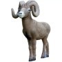 3d 37311 Bighorn Sheep 1:2 scale - RINEHART