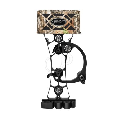 Quiver Arrow Web Hd 4 Rt Edge Right Hand / Left Hand - MATHEWS